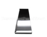 SK-550-10069-00 Traulsen Assembly Drawer Face 2Pan Ftb