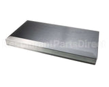 SK-550-10194-00 Traulsen Assembly Drawer Face 1 1/9P-Sb