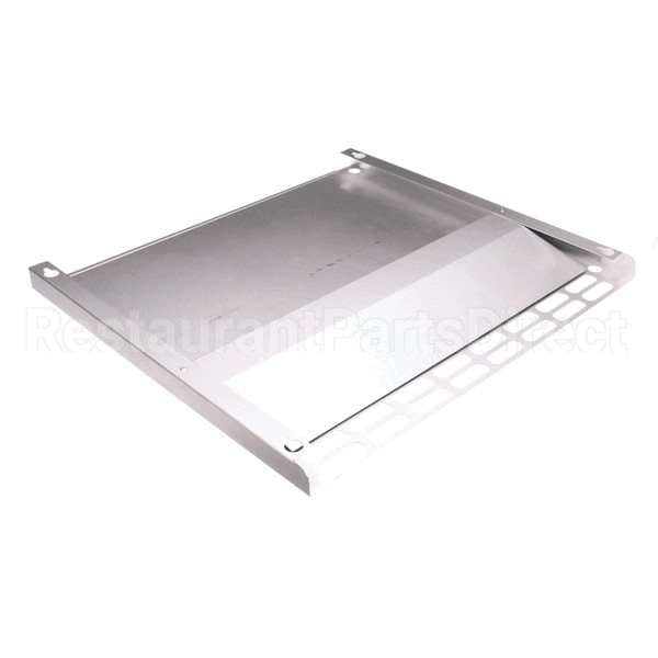 SK-600-60835-00 Compatible Traulsen Duct, Air (1 Section)