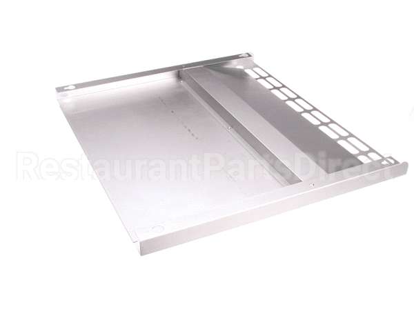 SK-600-60835-00 Traulsen Phantom Air Duct A/G 1 Section