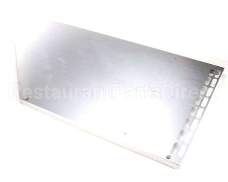 SK-600-60835-01 Traulsen Assembly, Air Duct, A/G 2 Sect