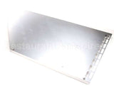 SK-600-60835-01 Traulsen Assembly, Air Duct, A/G 2 Sect
