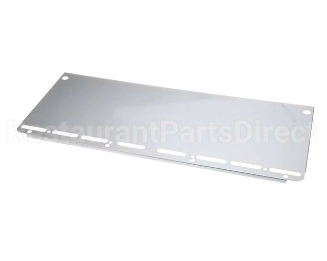 SK-600-60835-35 Traulsen Assembly Air Duct 1 Section A/