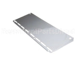 SK-600-60835-35 Traulsen Assembly Air Duct 1 Section A/