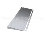 SK-600-60835-35 Traulsen Assembly Air Duct 1 Section A/