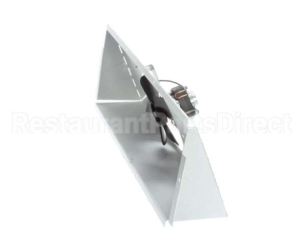 SK-600-60841-00 Traulsen Assembly G Series One Fan