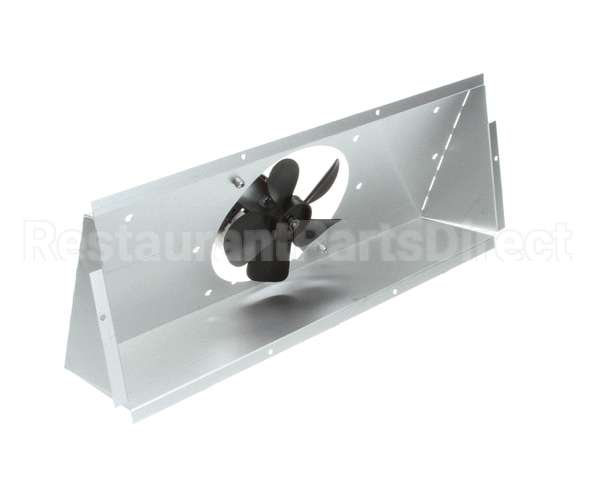 SK-600-60841-00 Traulsen Assembly G Series One Fan