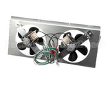 SK-600-70023-00 Traulsen Assembly G Series 2 Fan
