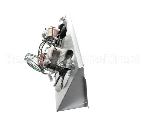 SK-600-70023-00 Traulsen Assembly G Series 2 Fan