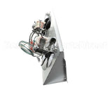 SK-600-70023-00 Traulsen Assembly G Series 2 Fan