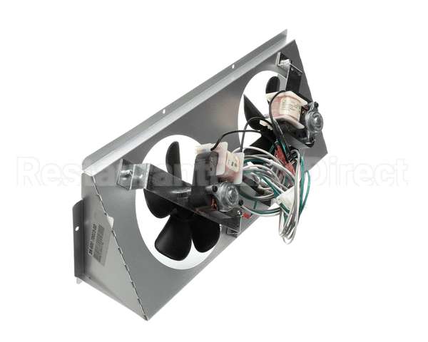 SK-600-70023-00 Traulsen Assembly G Series 2 Fan