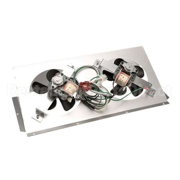 SK-600-70023-10 Compatible Kairak Assembly G Series 2 Fan