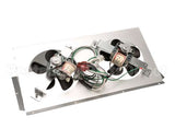 SK-600-70023-10 Traulsen Assembly G Series 2 Fan