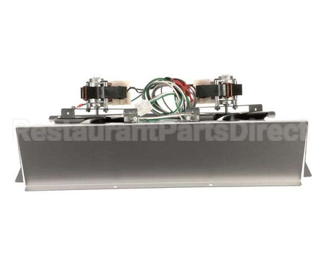 SK-600-70023-10 Traulsen Assembly G Series 2 Fan
