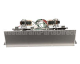 SK-600-70023-10 Traulsen Assembly G Series 2 Fan