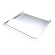 SK-614-60140-00 Compatible Traulsen Air Duct Top 1 Section Aluminum