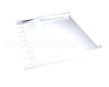 SK-614-60140-00 Traulsen Air Duct Top 1 Section Aluminum