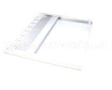 SK-614-60140-00 Traulsen Air Duct Top 1 Section Aluminum