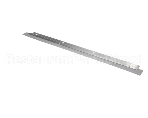 SK-700-60065-10 Traulsen Wiper Adj Assembly Ss