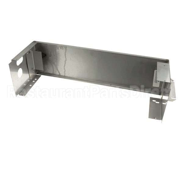 SK-700-60277-00 Compatible Traulsen Pan Evaporator Upt48/60 Short