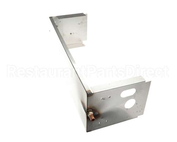 SK-700-60277-00 Traulsen Pan Evaporator Upt48/60 Short