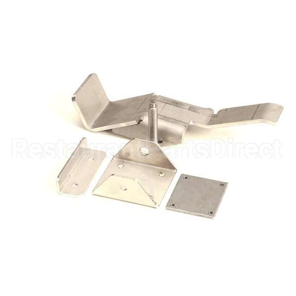 SK-700-60558-01 Compatible Traulsen Foot Pedal - 132W Hl / 132N Hr