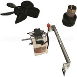 SK-900-60883-00 Compatible Hobart Fan Motor Assembly - Evap, 115V