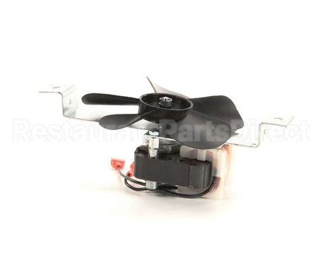 SK-900-60883-00 Traulsen Assembly Fan Motor Bracket-Eva