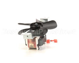 SK-900-60883-00 Traulsen Assembly Fan Motor Bracket-Eva