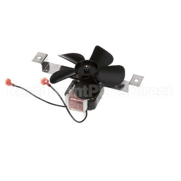 SK-900-60883-03 Compatible Traulsen Assembly Fan Motor Ss Bracket