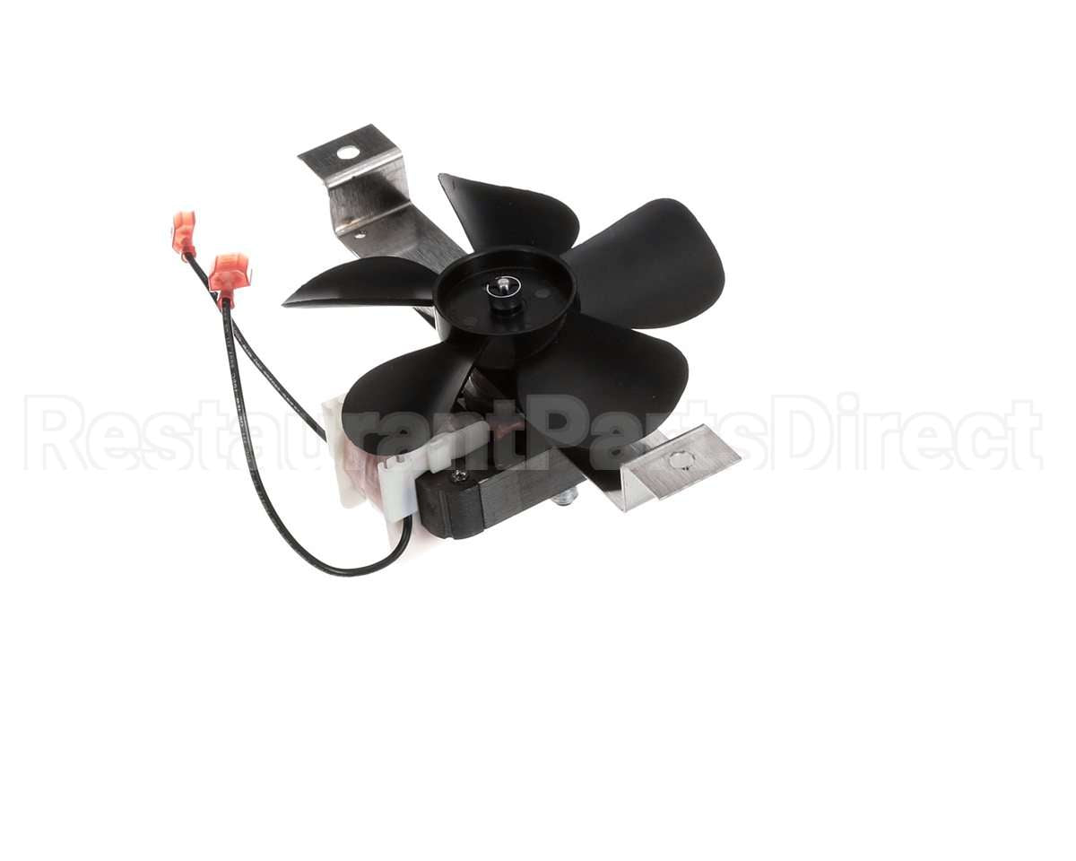 SK-900-60883-03 Traulsen Assembly Fan Motor Ss Bracket-