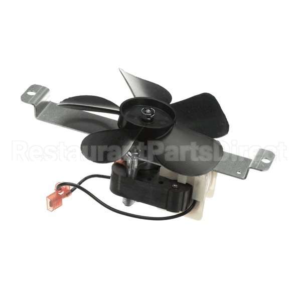 SK-900-61015-00 Compatible Traulsen Assembly Fan Motor Bracket Sho