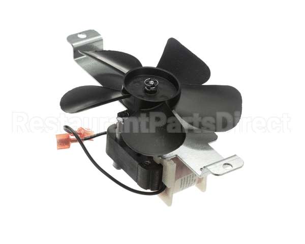 SK-900-61015-00 Traulsen Assembly Fan Motor Bracket Sho