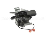 SK-900-61015-00 Traulsen Assembly Fan Motor Bracket Sho