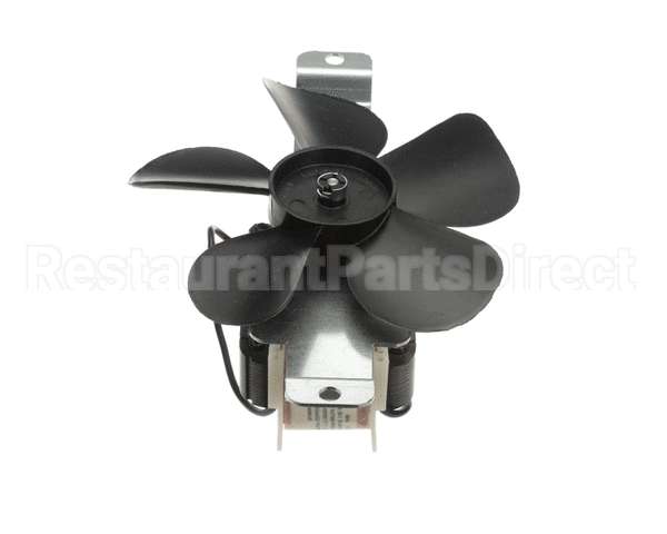 SK-900-61015-00 Traulsen Assembly Fan Motor Bracket Sho