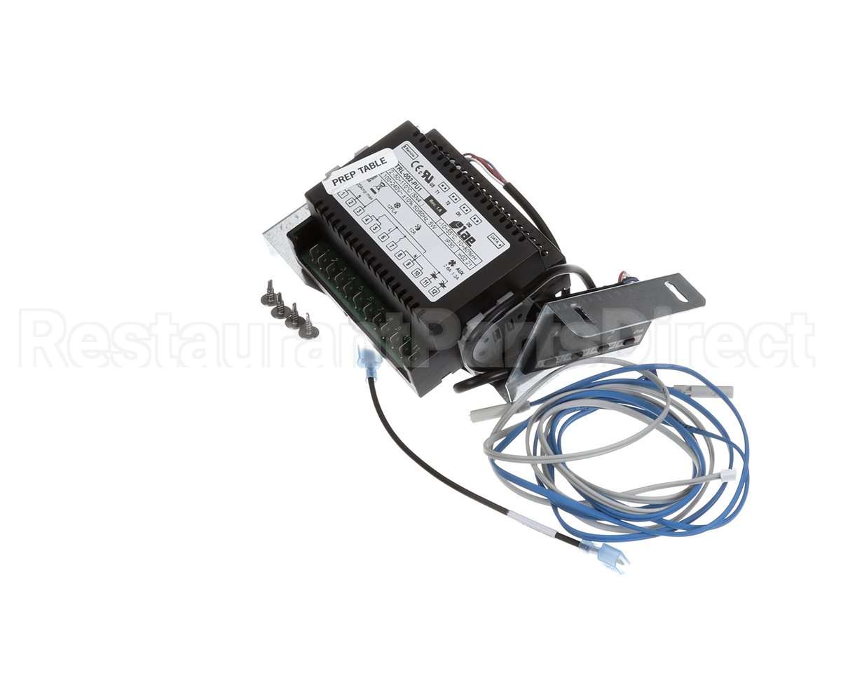 SK-950-60552-01 Traulsen Danfoss To Trl Retrofit