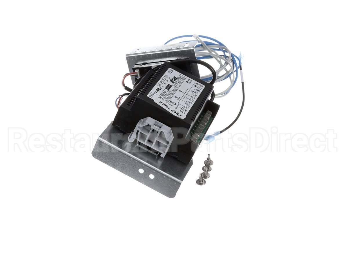 SK-950-60552-01 Traulsen Danfoss To Trl Retrofit