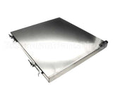 SK-DOOR-BK001R Kairak Door Assembly, Blu Std Hr 20.750 X