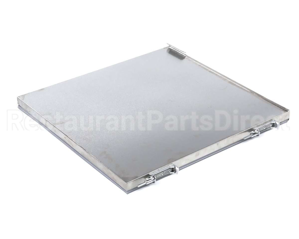 SK-DOOR-K018R Kairak Kit Door Assembly Hr 25.875 X 2