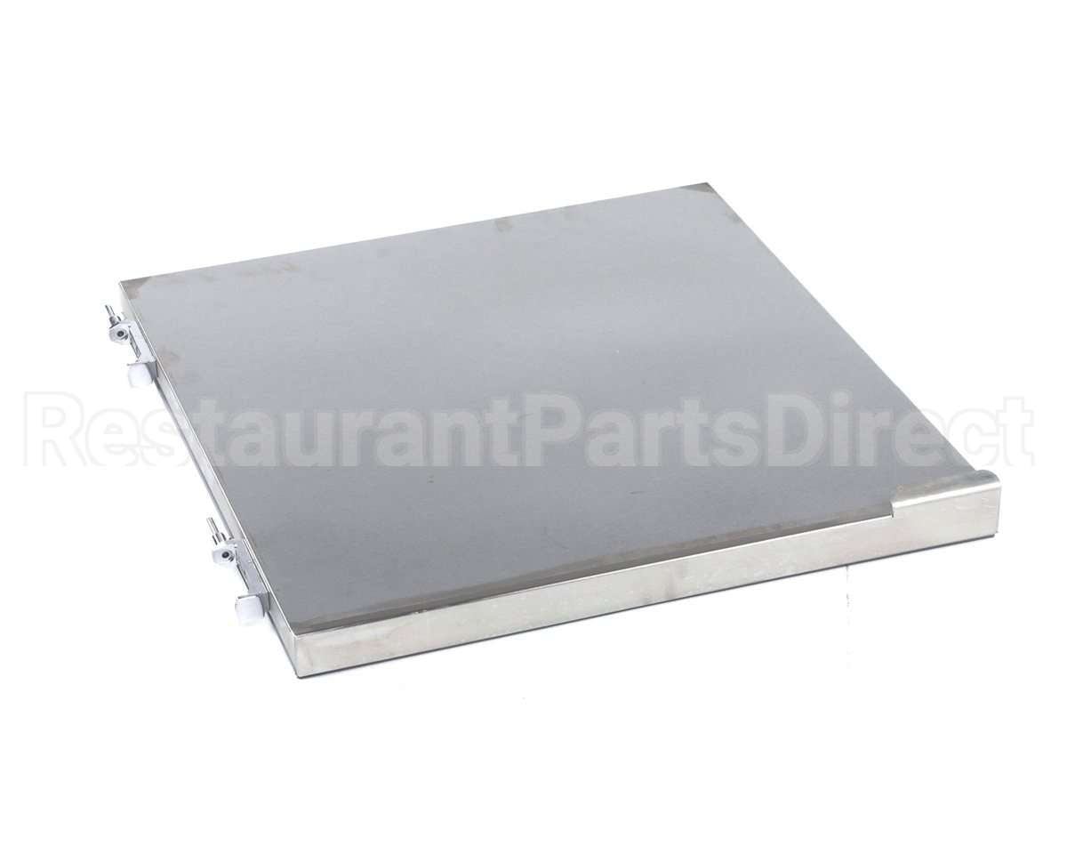 SK-DOOR-K018R Kairak Kit Door Assembly Hr 25.875 X 2