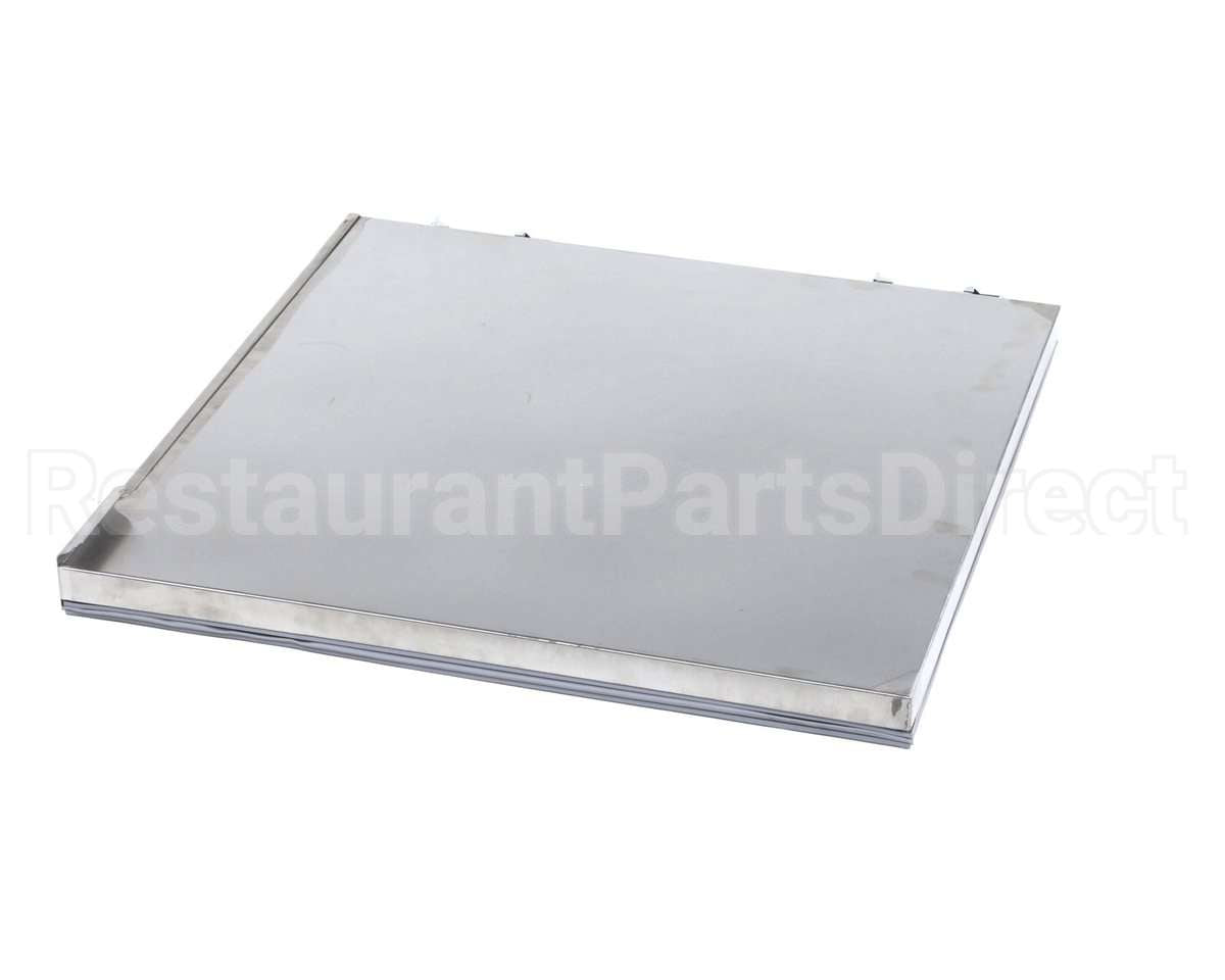 SK-DOOR-K018R Kairak Kit Door Assembly Hr 25.875 X 2