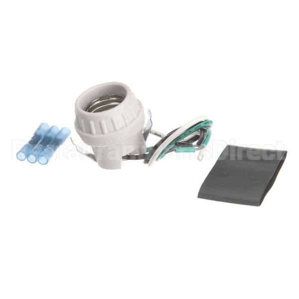 SK-LMPHLDR Compatible Kairak Serv Kit Lamp Holder Assembly