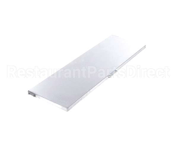 SK-NCVR-K004 Kairak Kit Night Cover Assembly Hinged