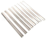 SK-TK1 Traulsen 4 Pair # 1 Tray Slides