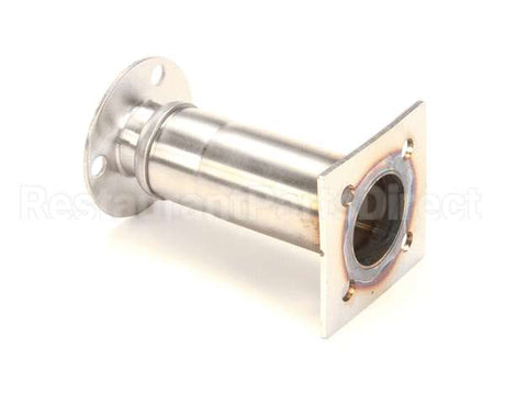 SK00414-2 Cleveland Rear Leg Assembly; M-Tr