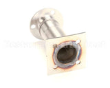 SK00414-2 Cleveland Rear Leg Assembly; M-Tr