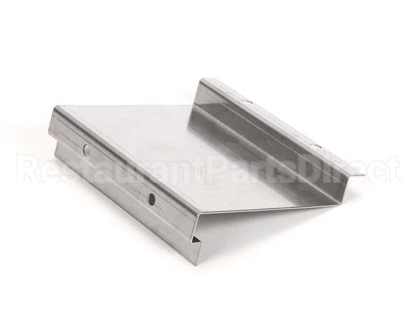 SK071497-2-9 Cleveland Hinge Cover; Inside Sgl/Sgm