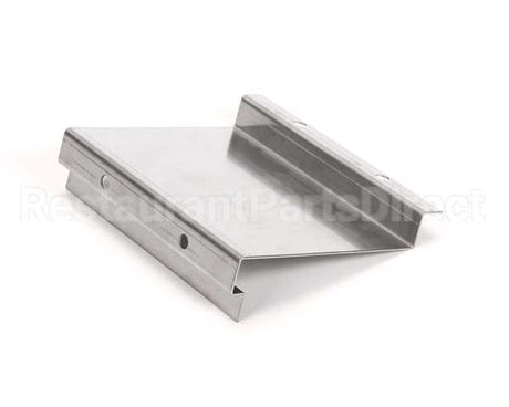 SK071497-2-9 Cleveland Hinge Cover; Inside Sgl/Sgm