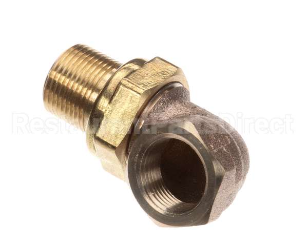 SK076015-2 Cleveland Elbow;3/4-Union Dahl #18000