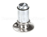 SK078161-1 Cleveland Insert;Flanged Foot (Tr) Kason